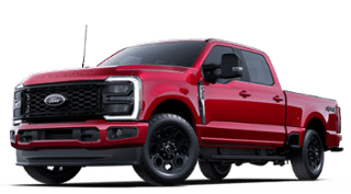 2025 Ford Super Duty® External Image 2